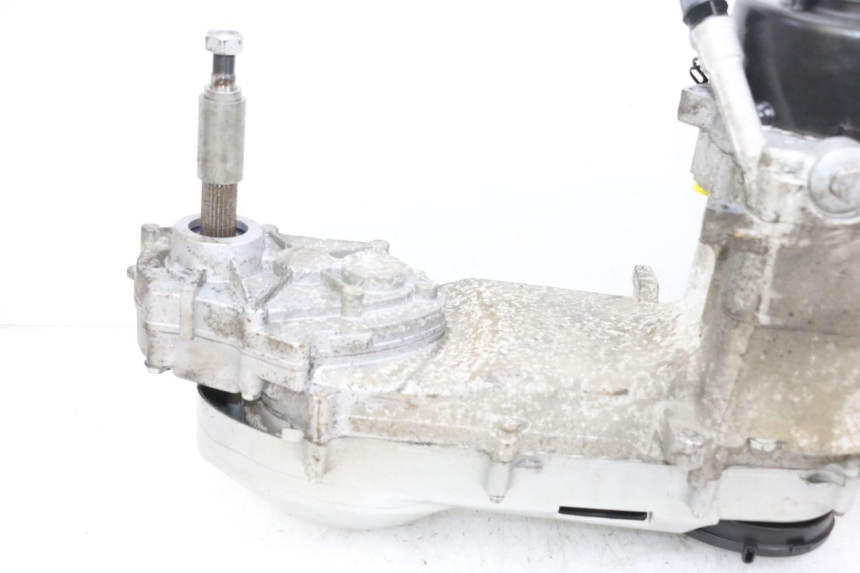 photo de MOTOR JM MOTORS GTS 125 (2015 - 2019) - Detalhe da peça