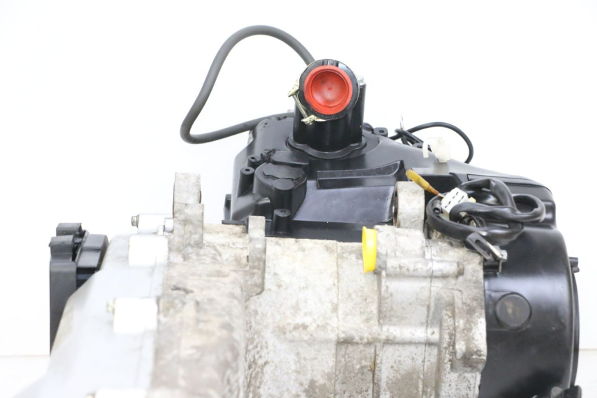 photo de MOTOR JM MOTORS GTS 125 (2015 - 2019) - Peça verificada