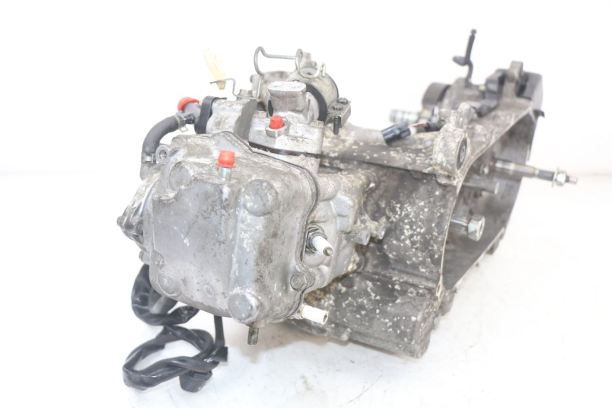 photo de MOTOR HONDA PCX (JF28) 125 (2009 - 2011) - Detalhe da peça