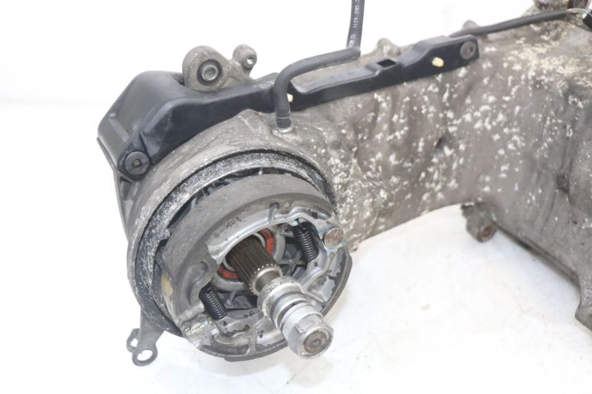 photo de MOTOR HONDA PCX (JF28) 125 (2009 - 2011) - Vista do produto