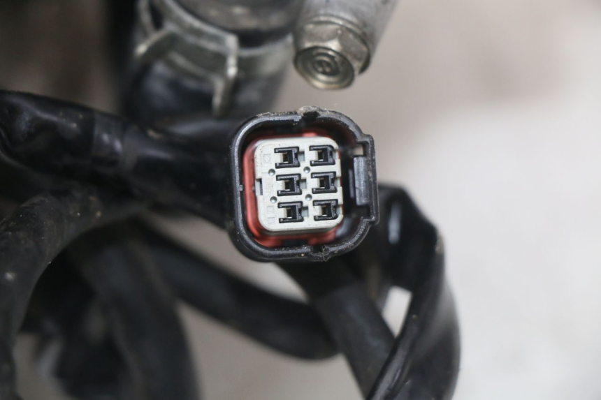 photo de MOTOR HONDA PCX (JF28) 125 (2009 - 2011) - Peça verificada