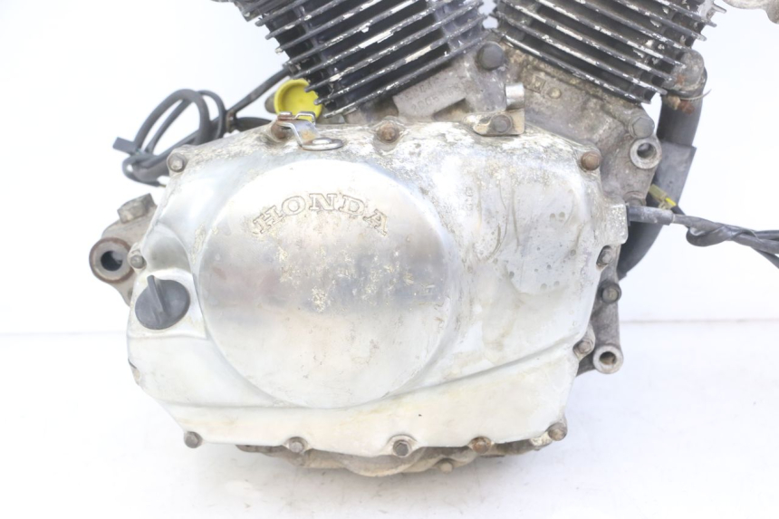 photo de MOTOR HONDA VT C2 SHADOW 750 (1997 - 2001) - Vista do produto