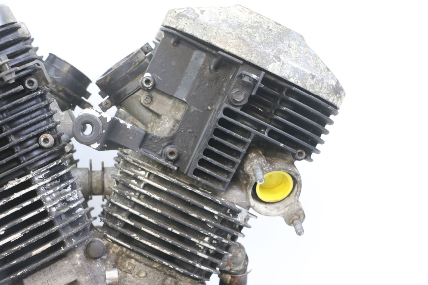 photo de MOTOR HONDA VT C2 SHADOW 750 (1997 - 2001) - Ampliação dos componentes