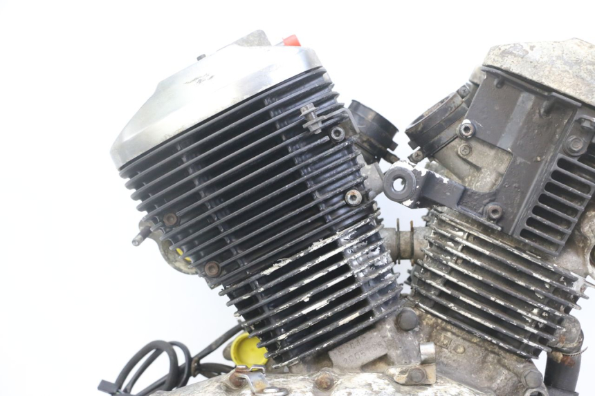 photo de MOTOR HONDA VT C2 SHADOW 750 (1997 - 2001) - Imagem adicional