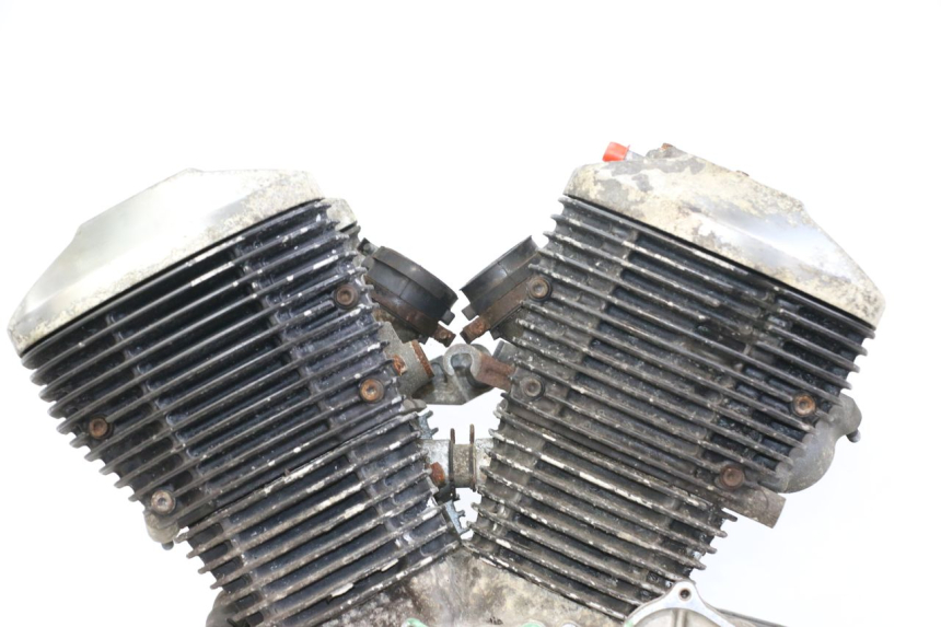 photo de MOTOR HONDA VT C2 SHADOW 750 (1997 - 2001) - Ângulo alternativo