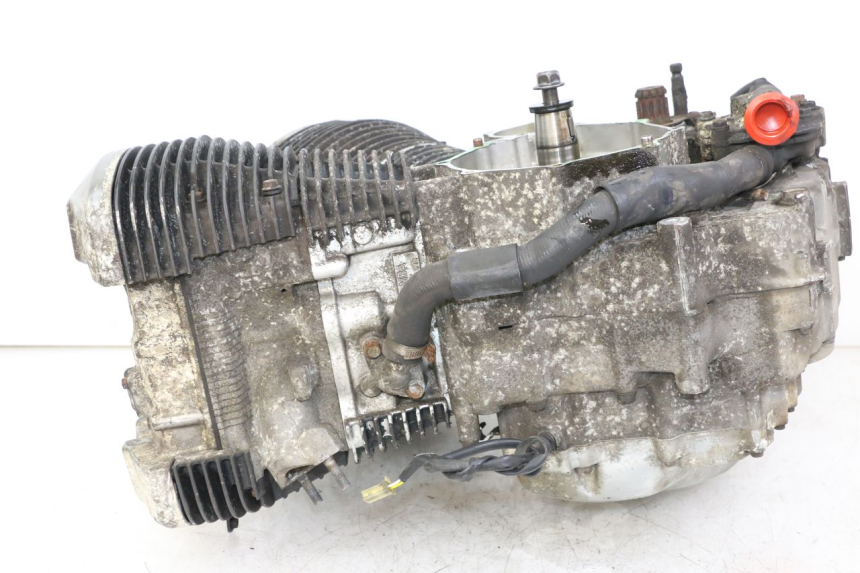 photo de MOTOR HONDA VT C2 SHADOW 750 (1997 - 2001) - Detalhe da peça
