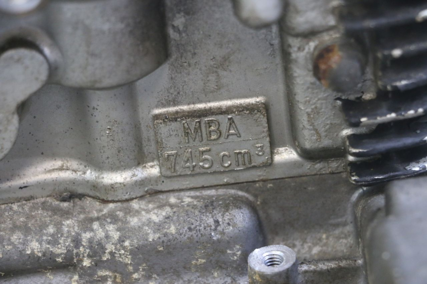 photo de MOTOR HONDA VT C2 SHADOW 750 (1997 - 2001) - Peça verificada