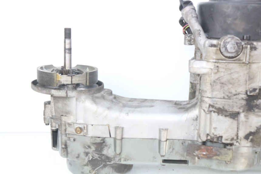 photo de MOTOR HAOTIAN HT125T-2 125 - Detalhe da peça