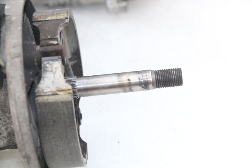 photo de MOTOR HAOTIAN HT125T-2 125 - Vista geral
