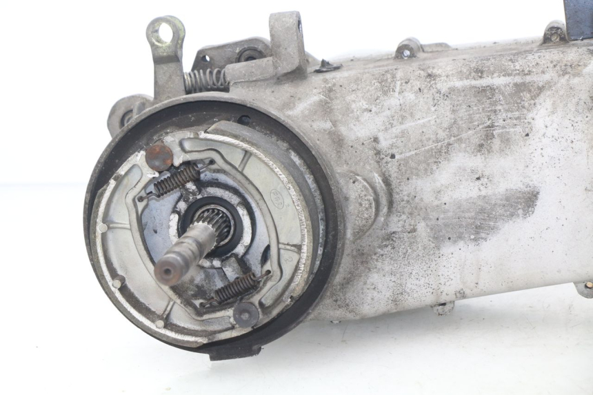 photo de MOTOR HAOTIAN HT125T-2 125 - Peça verificada