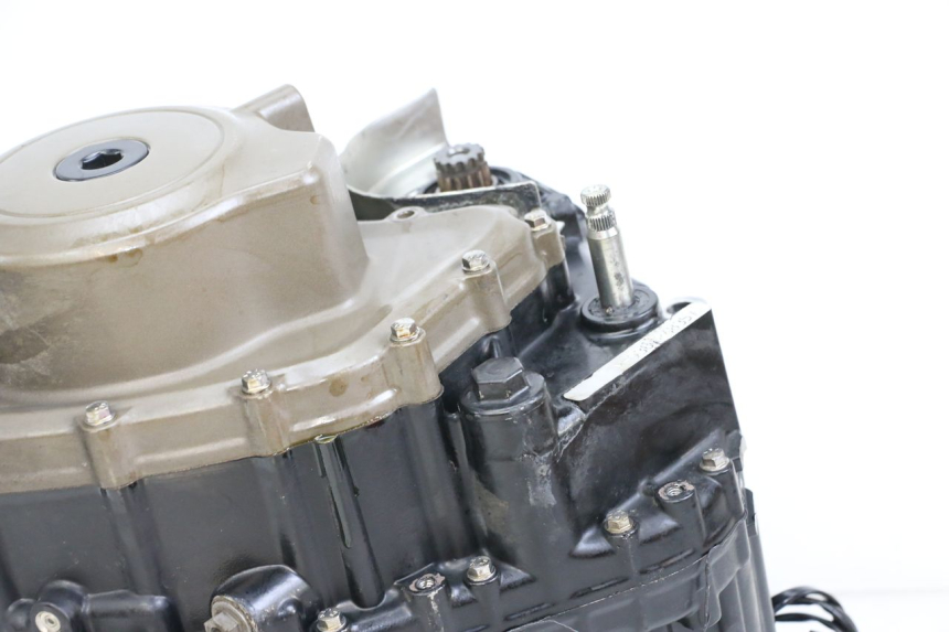 photo de MOTOR HUSQVARNA SVARTPILEN 401 (2018 - 2023) - Detalhe da peça