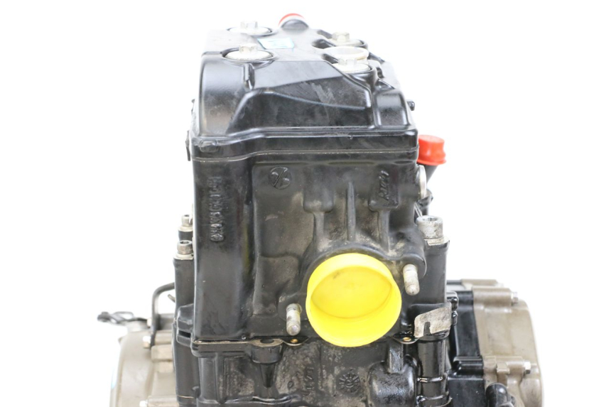 photo de MOTOR HUSQVARNA SVARTPILEN 401 (2018 - 2023) - Ampliação dos componentes