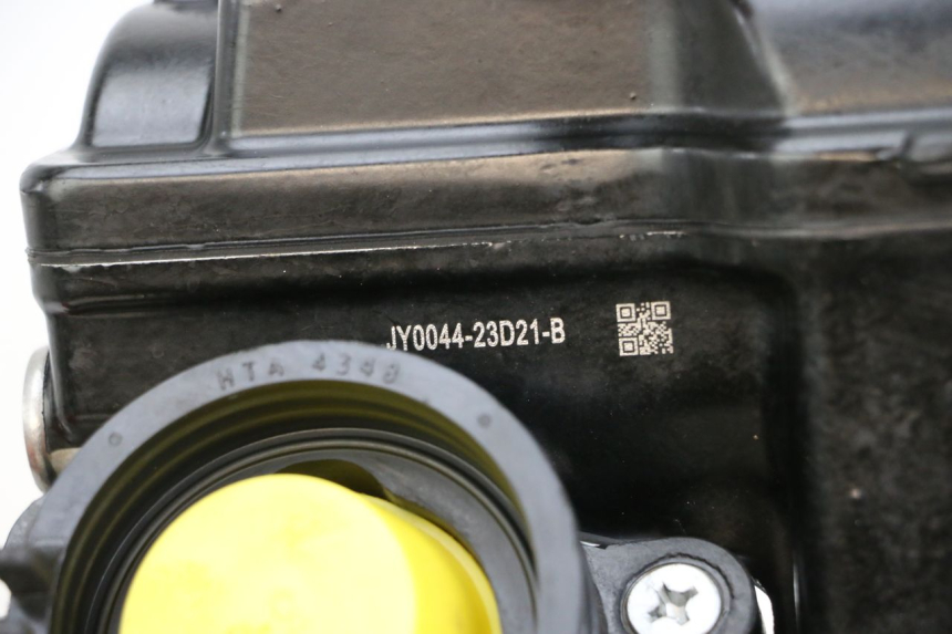 photo de MOTOR HUSQVARNA SVARTPILEN 401 (2018 - 2023) - Outro ângulo de visão