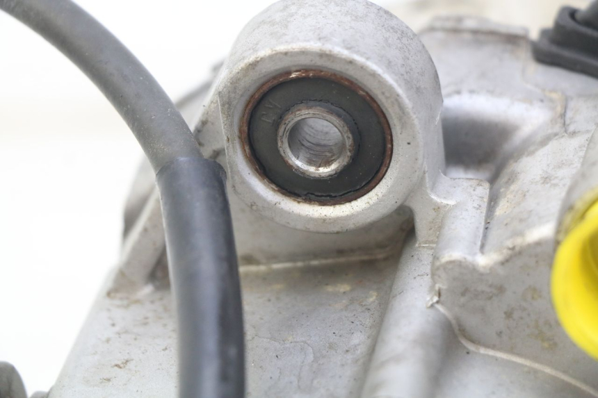 photo de MOTOR REVATTO IMPERATOR 125 (2007 - 2015) - Detalhe da peça