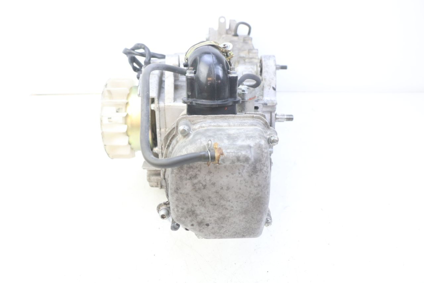 photo de MOTOR REVATTO IMPERATOR 125 (2007 - 2015) - Vista do produto