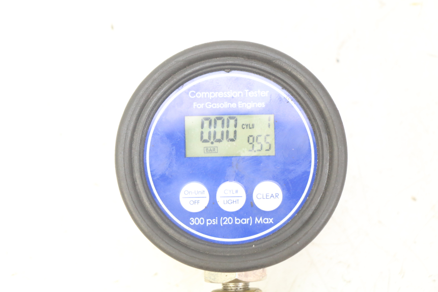 photo de MOTOR REVATTO IMPERATOR 125 (2007 - 2015) - Ampliação dos componentes