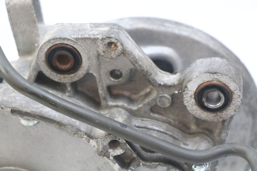 photo de MOTOR REVATTO IMPERATOR 125 (2007 - 2015) - Outro ângulo de visão