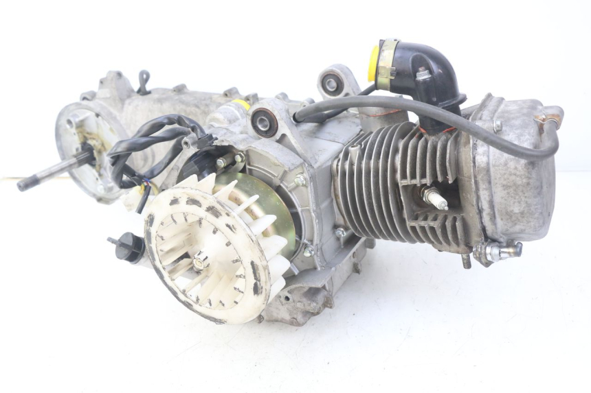 photo de MOTOR REVATTO IMPERATOR 125 (2007 - 2015) - Peça verificada