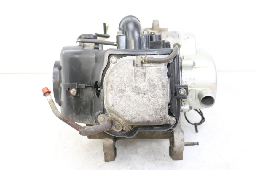 photo de MOTOR JM MOTORS OLDIES 4T 50 (2010 - 2020) - Detalhes característicos