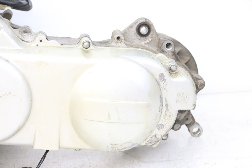 photo de MOTOR JM MOTORS OLDIES 4T 50 (2010 - 2020) - Imagem adicional