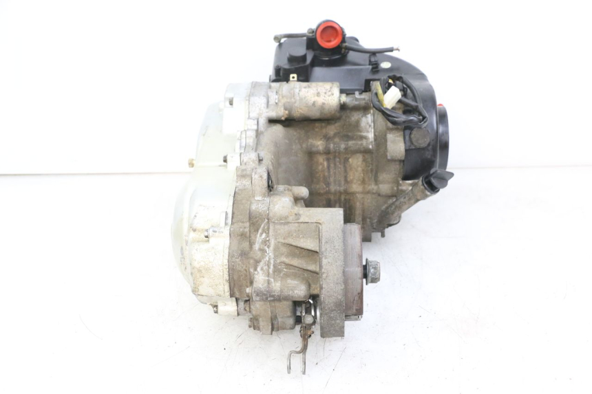 photo de MOTOR JM MOTORS OLDIES 4T 50 (2010 - 2020) - Ampliação técnica
