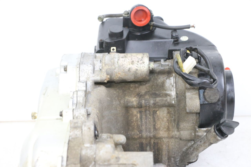 photo de MOTOR JM MOTORS OLDIES 4T 50 (2010 - 2020) - Vista geral