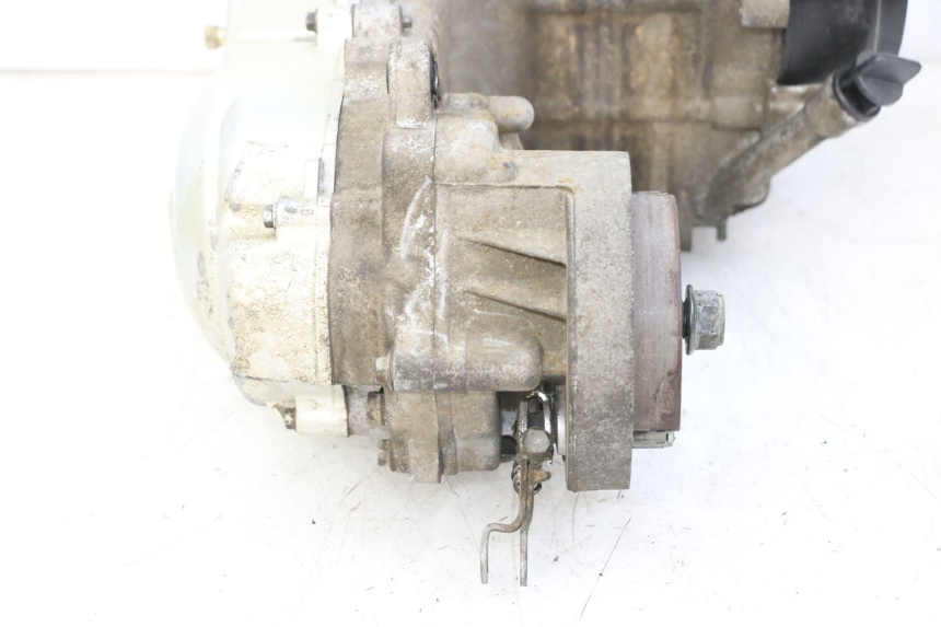 photo de MOTOR JM MOTORS OLDIES 4T 50 (2010 - 2020) - Pontos de fixação