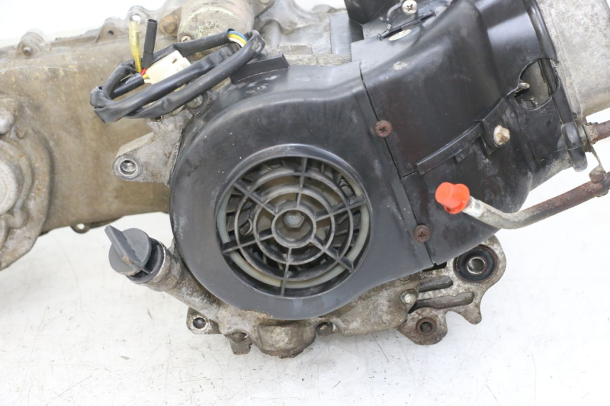 photo de MOTOR JM MOTORS OLDIES 4T 50 (2010 - 2020) - Peça verificada