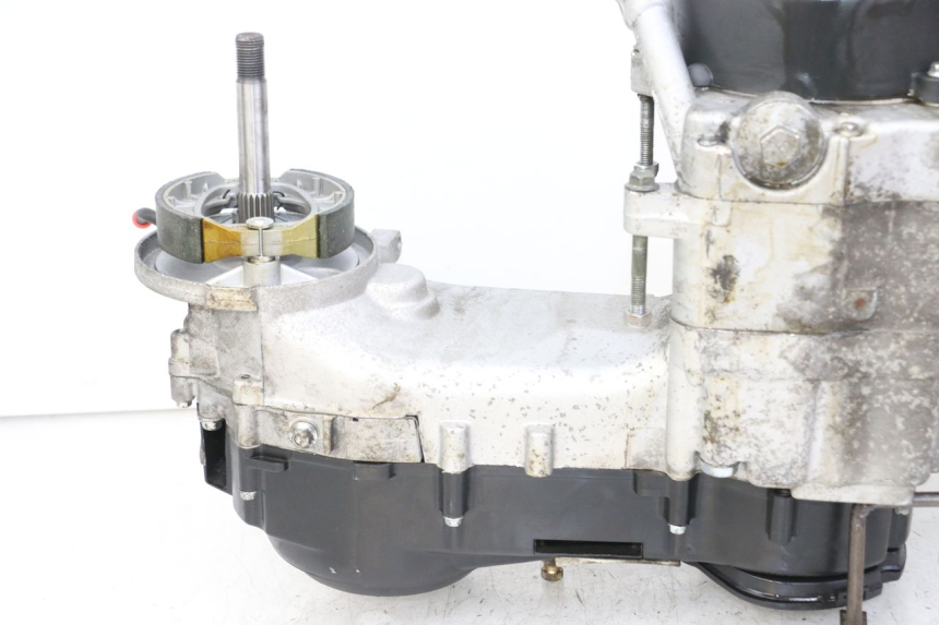 photo de MOTOR JM MOTORS VX 125 (2022 - 2025) - Detalhe da peça