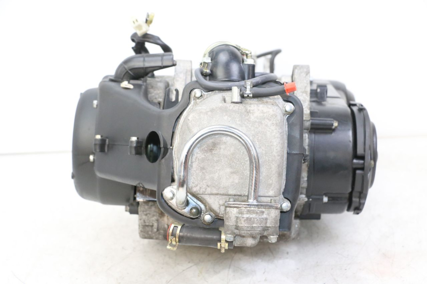 photo de MOTOR JM MOTORS VX 125 (2022 - 2025) - Vista do produto