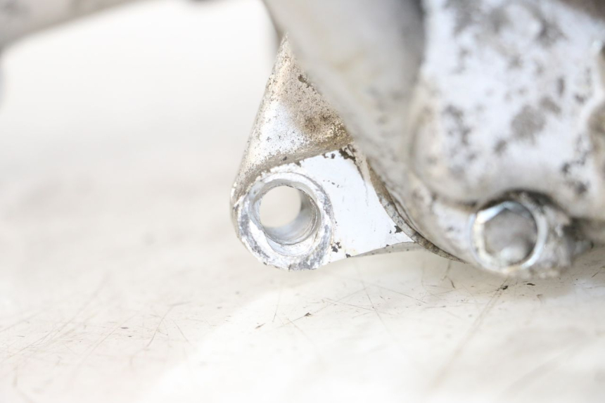 photo de MOTOR JM MOTORS VX 125 (2022 - 2025) - Estrutura - ampliação