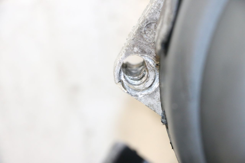 photo de MOTOR JM MOTORS VX 125 (2022 - 2025) - Ângulo alternativo