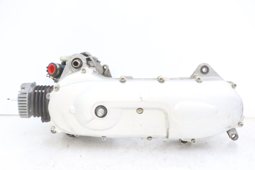 photo de MOTOR YAMAHA JOG R 50 (2004 - 2014) - Vista principal