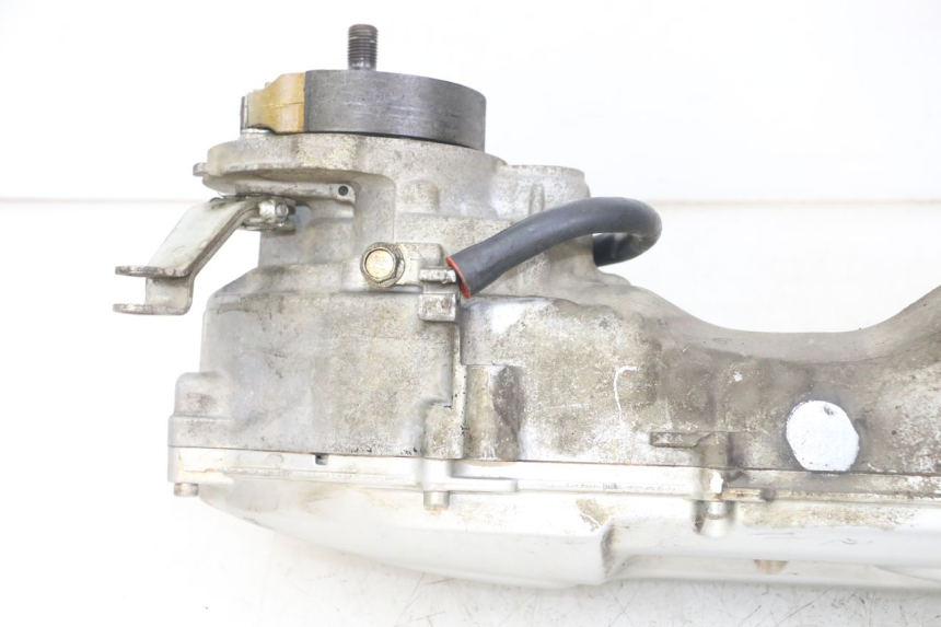 photo de MOTOR YAMAHA JOG R 50 (2004 - 2014) - Vista geral