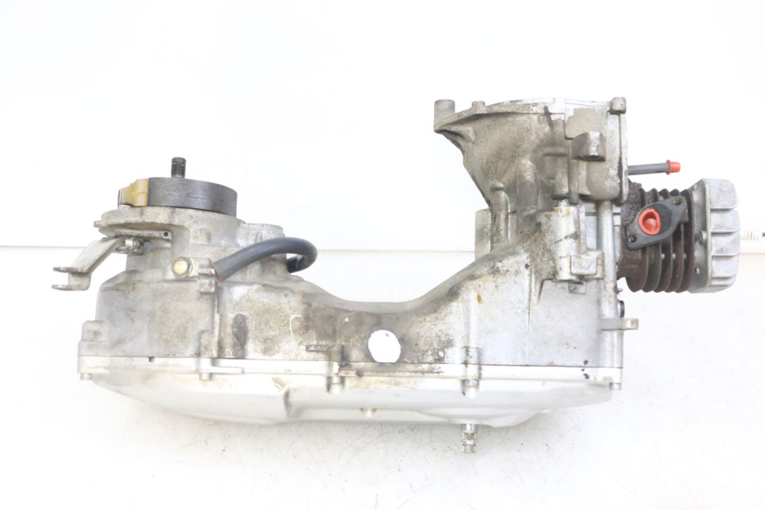 photo de MOTOR YAMAHA JOG R 50 (2004 - 2014) - Estado da superfície