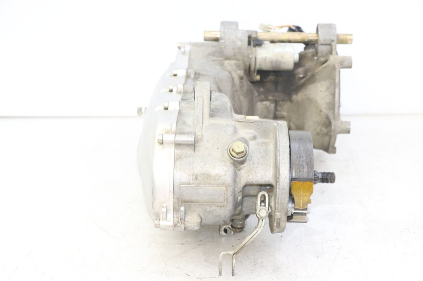 photo de MOTOR YAMAHA JOG R 50 (2004 - 2014) - Peça verificada