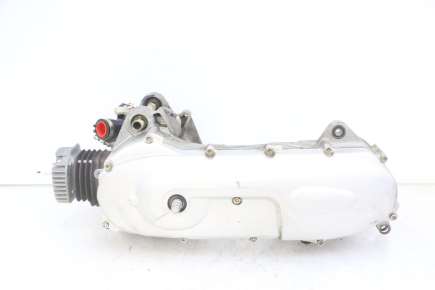 photo de MOTOR YAMAHA JOG R 50 (2004 - 2014) - Marcações e referências