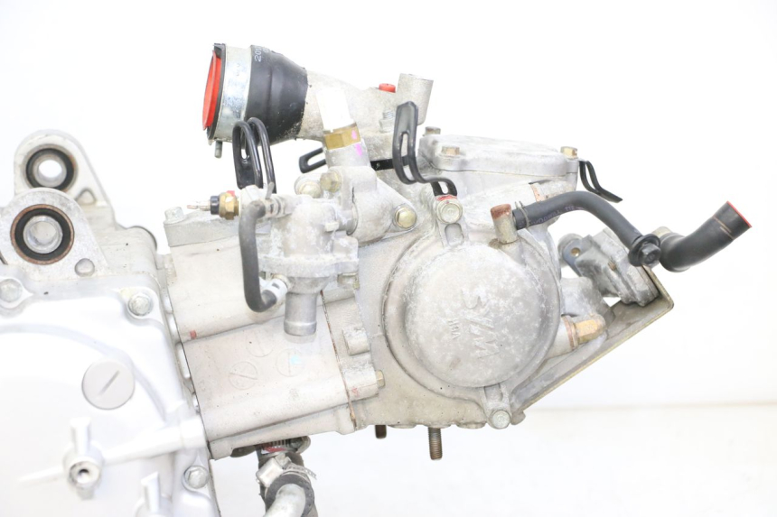 photo de MOTOR SYM JOYMAX 125 (2010 - 2017) - Ampliação dos componentes