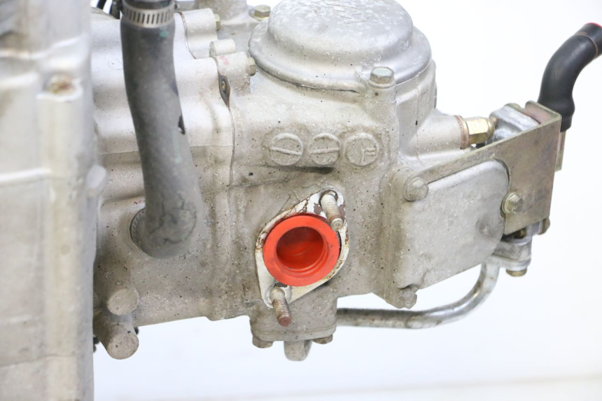 photo de MOTOR SYM JOYMAX 125 (2010 - 2017) - Outro ângulo de visão