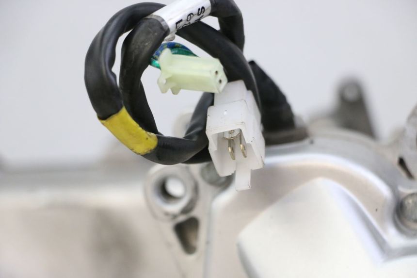 photo de MOTOR SYM JOYMAX 125 (2010 - 2017) - Peça verificada