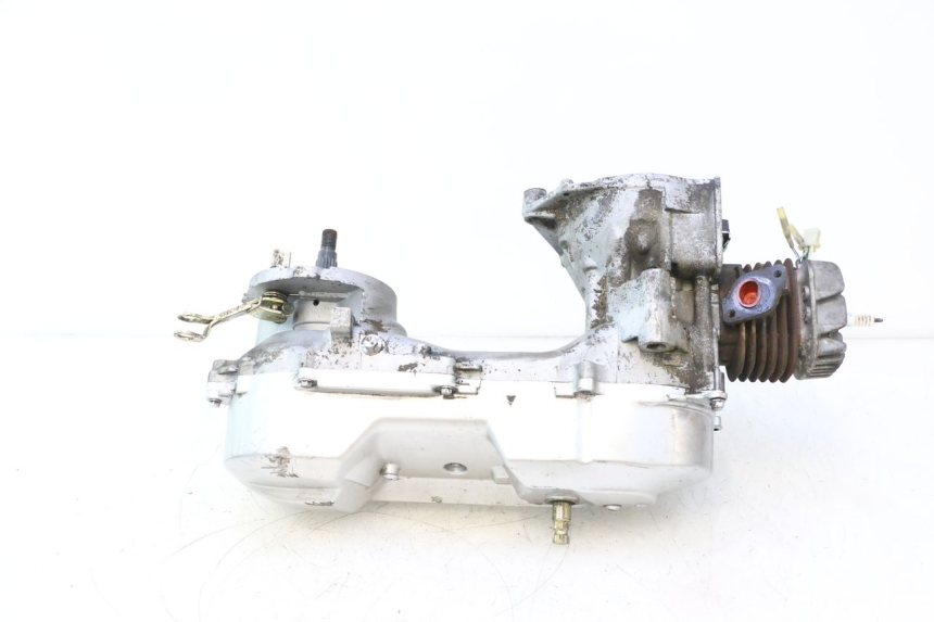 photo de MOTOR RIDE JUMP 2T 50 (2012 - 2017) - Vista do produto