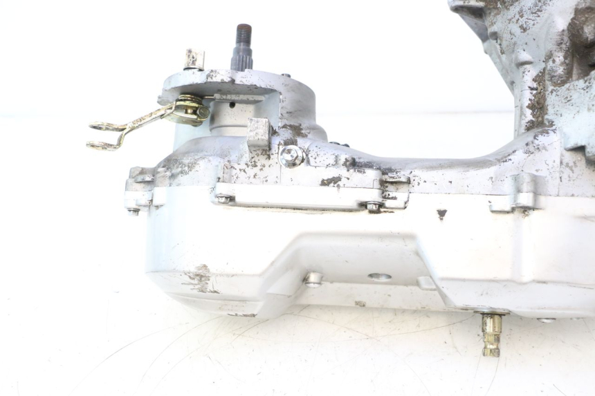 photo de MOTOR RIDE JUMP 2T 50 (2012 - 2017) - Inspeção visual