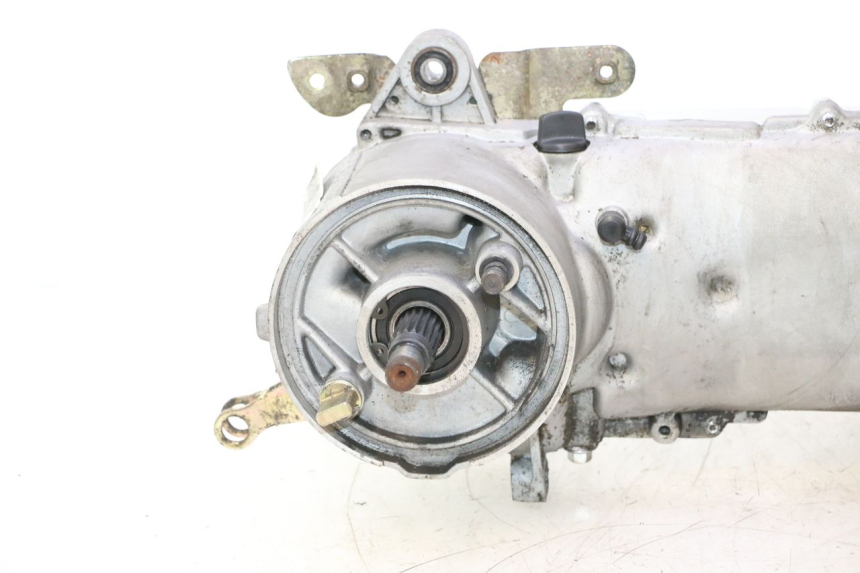 photo de MOTOR RIDE JUMP 2T 50 (2012 - 2017) - Ampliação técnica