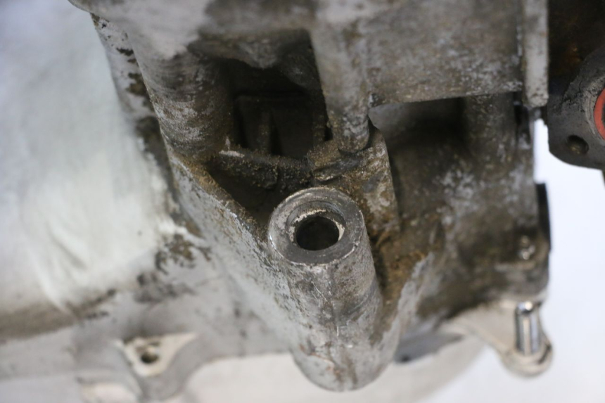 photo de MOTOR RIDE JUMP 2T 50 (2012 - 2017) - Pontos de fixação