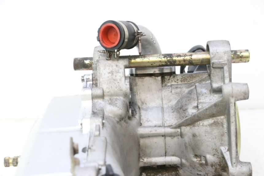 photo de MOTOR RIDE JUMP 2T 50 (2012 - 2017) - Estado da superfície