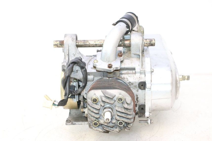 photo de MOTOR RIDE JUMP 2T 50 (2012 - 2017) - Peça verificada