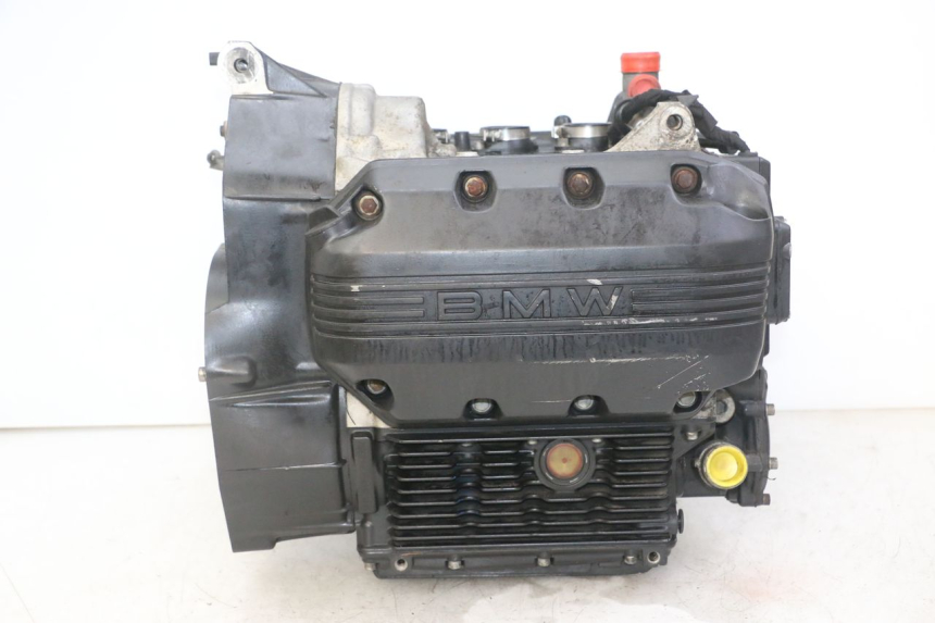 photo de MOTOR BMW K 75 RT 750 (1989 - 1997) - Detalhe da peça