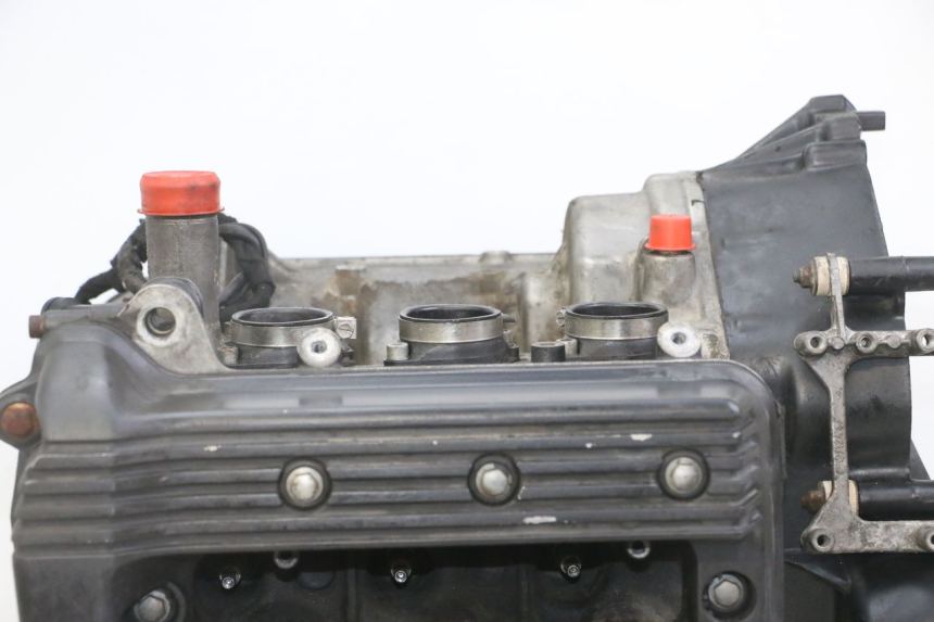 photo de MOTOR BMW K 75 RT 750 (1989 - 1997) - Vista do produto
