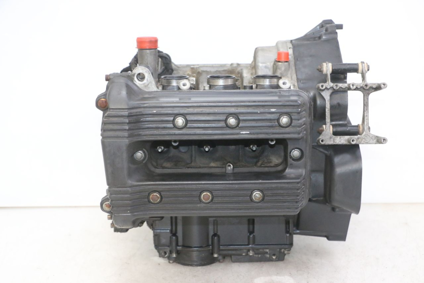 photo de MOTOR BMW K 75 RT 750 (1989 - 1997) - Ampliação dos componentes