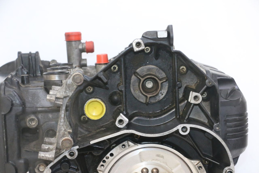 photo de MOTOR BMW K 75 RT 750 (1989 - 1997) - Imagem adicional